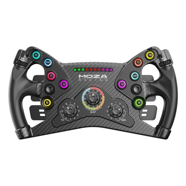 Moza Racing KS Steering Wheel