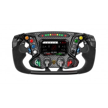 Moza Racing Essenza SCV12 Steering Wheel