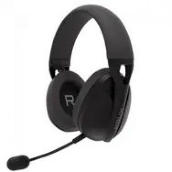 S uchawki Krux Clapz Wireless Czarne (KRXC003)