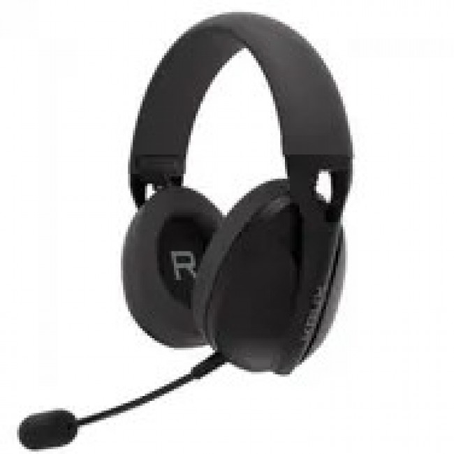 S uchawki Krux Clapz Wireless Czarne (KRXC003)