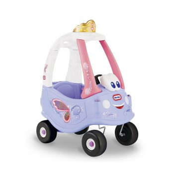 Little Tikes Cozy Coupe Fairy Ride-on car