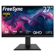 RAMPAGE MIRACLE 27-inch 180Hz 1ms QHD 2K Gaming Monitor