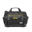 Stanley FATMAX FMST17627-1 tool storage case Black, Yellow Fabric