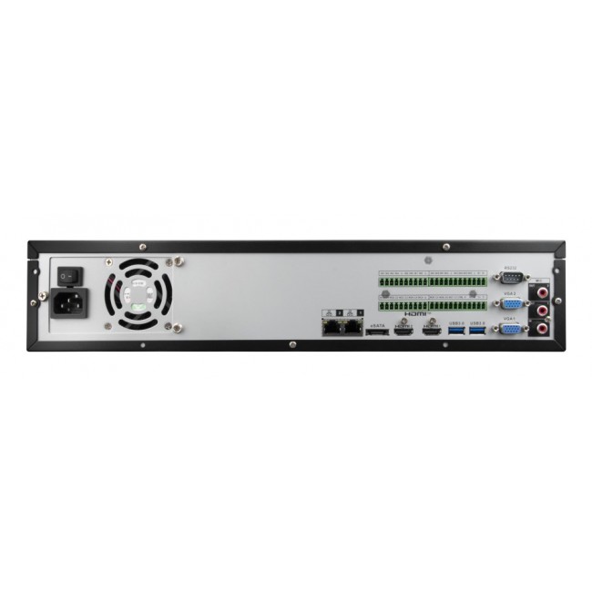 BCS BCS-L-NVR6408R-A-8K-AI3/PRO network video recorder