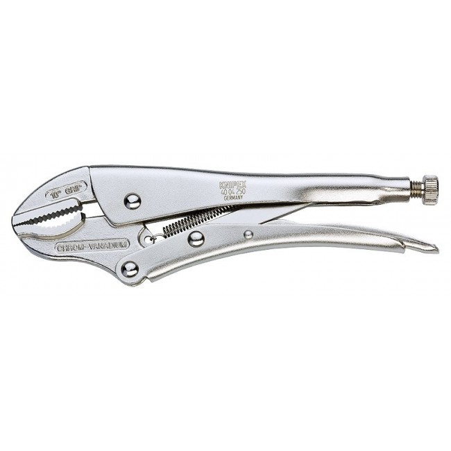 Knipex 40 04 250 plier Locking pliers