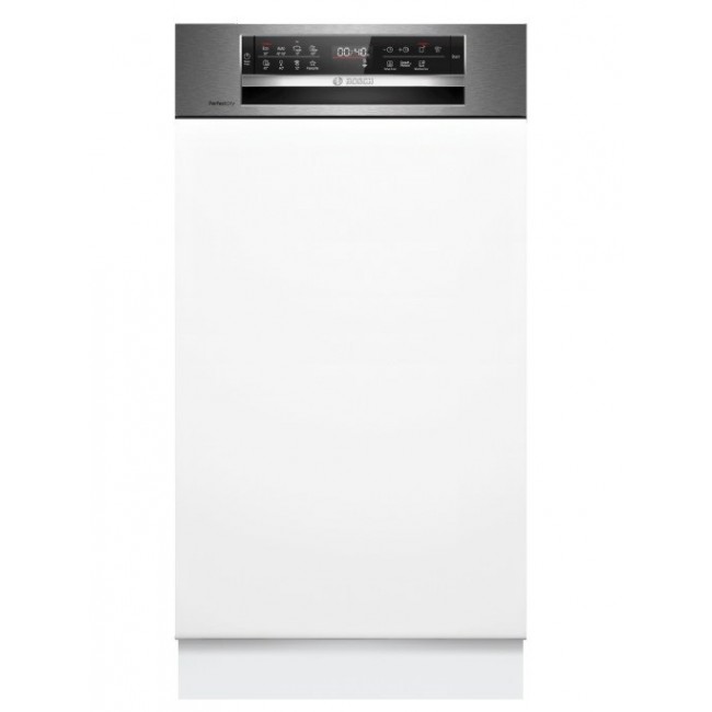 BOSCH SPI6ZMS29E built-in dishwasher