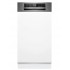 BOSCH SPI6ZMS29E built-in dishwasher