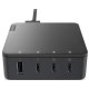 LENOVO GO DOCKING STATION 130W MULTI-PORT CHARGER