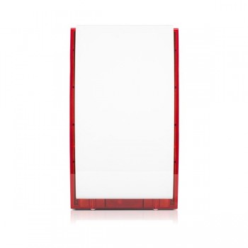 Satel MSP-300 R Indoor Red,White