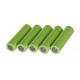 Green Cell 50GC18650NMC29 household battery Rechargeable battery 18650 Lithium-Ion (Li-Ion) Green Cell 50GC18650NMC29 household battery Rechargeable battery 18650 Lithium-Ion (Li-Ion)