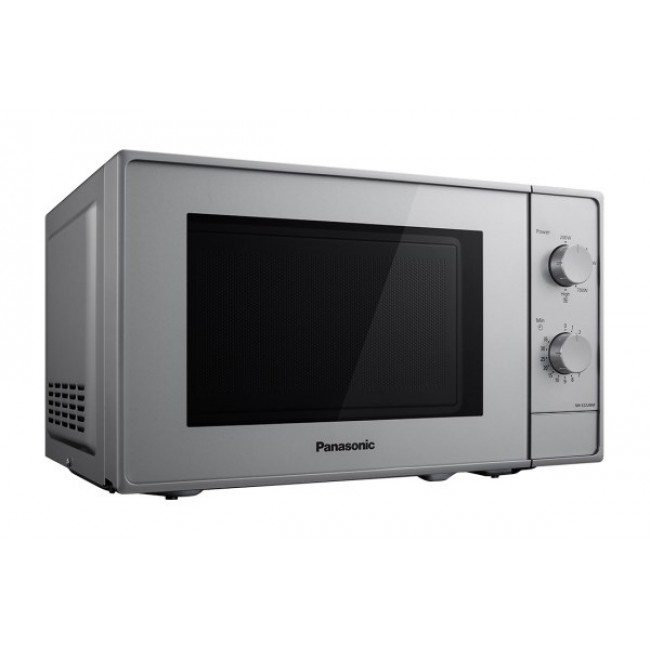 Panasonic NN-E22JMMEPG microwave Countertop Solo microwave 20 L 800 W