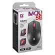 MOUSE DEFENDER DELTA MM-523 CZARNA OPTICAL MOUSE DEFENDER DELTA MM-523 CZARNA OPTICAL