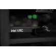 Actina 5901443410287 PC AMD Ryzen 5 8400F 32 GB DDR5-SDRAM 1 TB SSD Intel Arc B580 Midi Tower Black