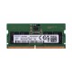 Samsung SO-DIMM 8GB DDR5 1Rx16 5600MHz PC5-44800 M425R1GB4BB0-CWM Samsung SO-DIMM 8GB DDR5 1Rx16 5600MHz PC5-44800 M425R1GB4BB0-CWM