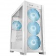 Housing Asus TUF GAMING GT302 TG ARGB WHITE Housing Asus TUF GAMING GT302 TG ARGB WHITE