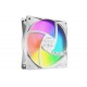 be quiet! LIGHT WINGS LX 120mm PWM 3-Pack White Computer case Fan 12 cm 3 pc(s) be quiet! LIGHT WINGS LX 120mm PWM 3-Pack White Computer case Fan 12 cm 3 pc(s)