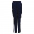 adidas Squadra 21 Training Trousers navy blue HC6280 140cm