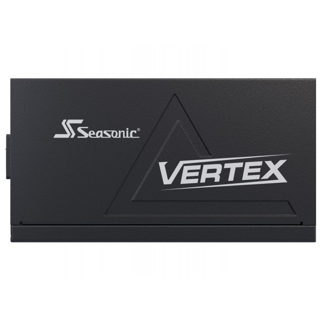 Seasonic VERTEX PX-750 power supply unit 750 W 24-pin ATX ATX Black Seasonic VERTEX PX-750 power supply unit 750 W 24-pin ATX ATX Black