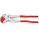 Knipex 91 13 250 plier Tile breaking pliers Knipex 91 13 250 plier Tile breaking pliers