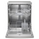 Bosch Serie 2 SMS2HTI60E dishwasher Freestanding 12 place settings E