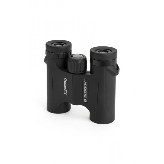 Hama Outland X binocular BaK-4 Black Hama Outland X binocular BaK-4 Black