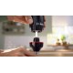 Bosch Serie 4 MSM4B610 blender 0.6 L Immersion blender 1000 W Anthracite, Black Bosch Serie 4 MSM4B610 blender 0.6 L Immersion blender 1000 W Anthracite, Black