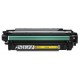 HP Contractual Yellow Optimized Original LaserJet Toner Cartridge (CE252YC) 1 pc(s)
