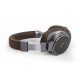 Muse M-278 BT Headset Wireless Head-band Micro-USB Bluetooth Brown, Silver Muse M-278 BT Headset Wireless Head-band Micro-USB Bluetooth Brown, Silver