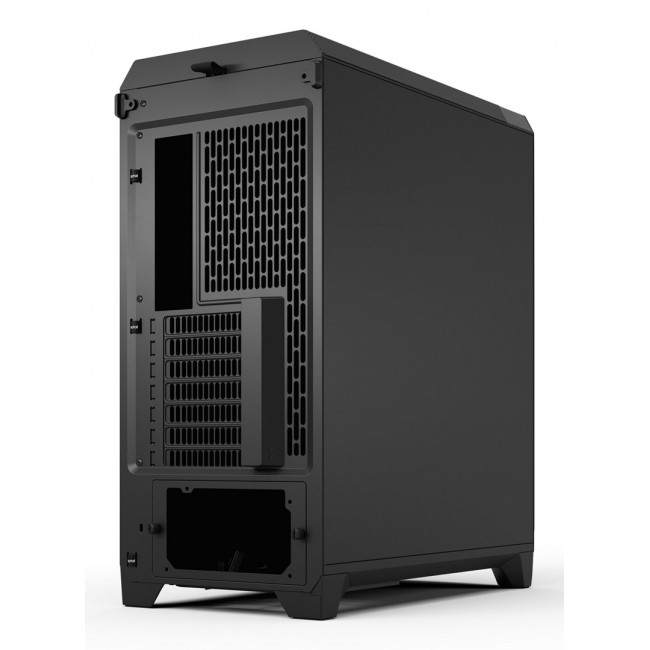 Fractal Design Meshify 3 Black Solid Fractal Design Meshify 3 Black Solid