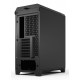 Fractal Design Meshify 3 Black Solid Fractal Design Meshify 3 Black Solid