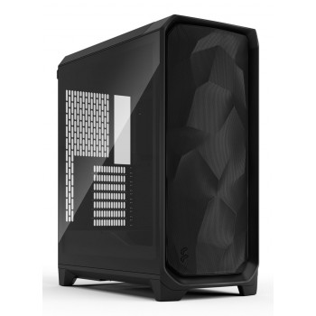 Fractal Design Meshify 3 Black TG Light Tint