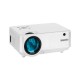 Kruger & Matz V-LED20 projector LED FullHD 1080p (1920x1080) Kruger & Matz V-LED20 projector LED FullHD 1080p (1920x1080)