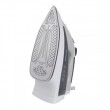 Esperanza EHI009 Dampjern Keramisk kogeplade Gr , Hvid 2400 W Esperanza EHI009 Dampjern Keramisk kogeplade Gr , Hvid 2400 W