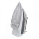 Esperanza CHINO Dry & Steam iron Ceramic soleplate 2400 W Black, Grey, White Esperanza CHINO Dry & Steam iron Ceramic soleplate 2400 W Black, Grey, White