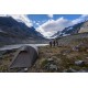 MSR Tindheim 3 person(s) Green Tunnel tent