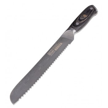 Resto Kitchenware 95342 kitchen knife Stainless steel 1 pc(s) Bread knife