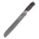 Resto Kitchenware 95342 kitchen knife Stainless steel 1 pc(s) Bread knife Resto Kitchenware 95342 kitchen knife Stainless steel 1 pc(s) Bread knife