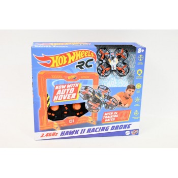 HW BLADEZ Hawk RC Drone HW85874 58743 /6