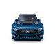 LEGO SPEED CHAMPIONS 76920 Ford Mustang Dark Horse Sports Car LEGO SPEED CHAMPIONS 76920 Ford Mustang Dark Horse Sports Car