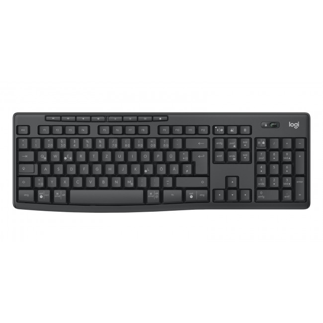 Logitech MK370 Combo for Business Logitech MK370 Combo for Business
