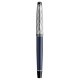 Waterman Expert L'Essence Du Blue F Fountain Pen Waterman Expert L'Essence Du Blue F Fountain Pen