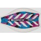 RAZOR RipStik AirPro White SE skateboard RAZOR RipStik AirPro White SE skateboard