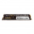 Silicon Power US75 1 TB M.2 PCI Express 4.0 NVMe Silicon Power US75 1 TB M.2 PCI Express 4.0 NVMe