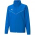 Puma teamRISE All Weather Jacket blue 657402 02