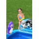 Bestway Polar Pals Kids Inflatable Water Play Center and Pool 1.34 m x 1.31 m x 73 cm Bestway Polar Pals Kids Inflatable Water Play Center and Pool 1.34 m x 1.31 m x 73 cm