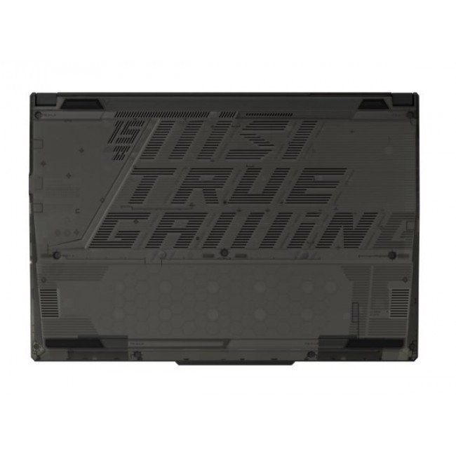 MSI Cyborg 15 A13VE-1830NL Intel Core i7 i7-13620H Laptop 39.6 cm (15.6 MSI Cyborg 15 A13VE-1830NL Intel Core i7 i7-13620H Laptop 39.6 cm (15.6