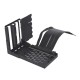 Lian Li VG4-4-V2X Vertical GPU Kit - Black Lian Li VG4-4-V2X Vertical GPU Kit - Black