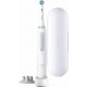 Oral-B iO 4S Adult Vibrating toothbrush White Oral-B iO 4S Adult Vibrating toothbrush White