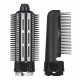 Braun Satin Hair 7 AS720 Hot air brush Warm Black 700 W 2 m Braun Satin Hair 7 AS720 Hot air brush Warm Black 700 W 2 m
