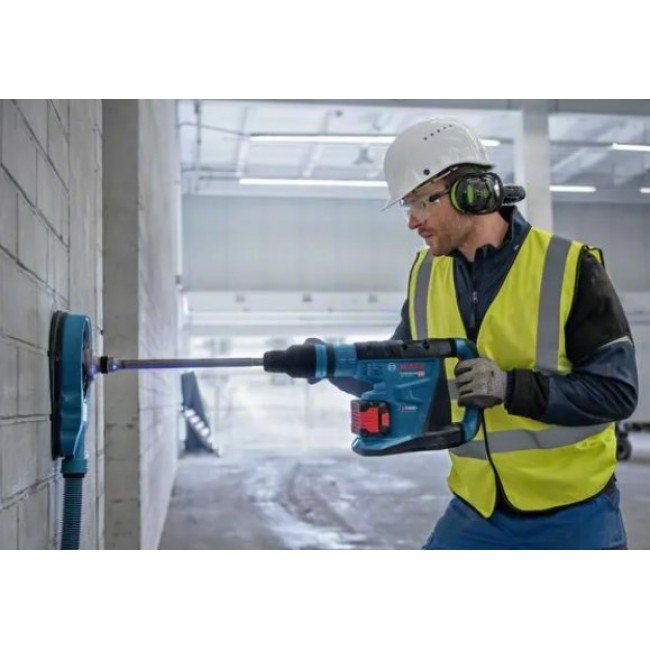 Bosch 0 611 917 120 rotary hammer 360 RPM SDS Max Bosch 0 611 917 120 rotary hammer 360 RPM SDS Max